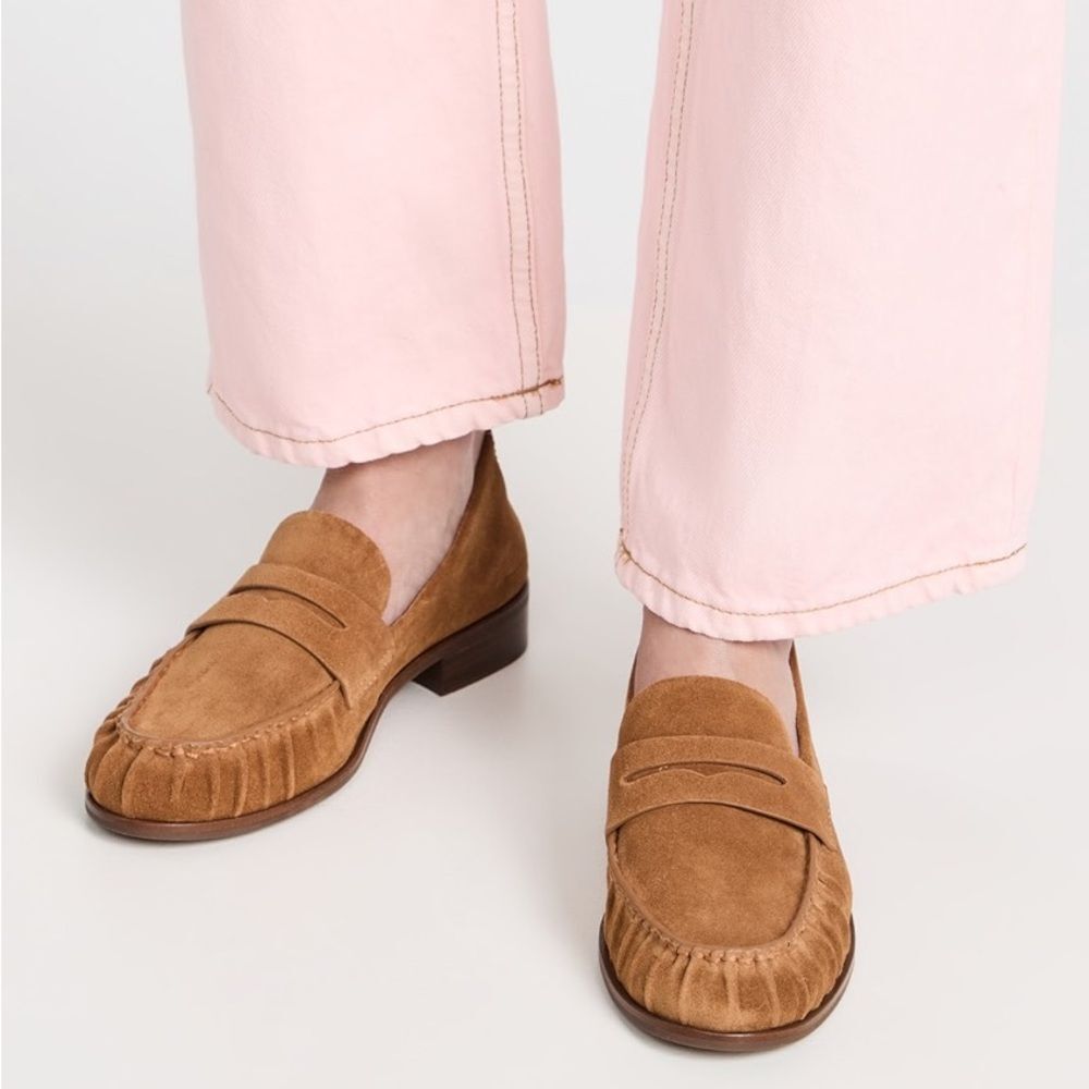 Rag & Bone Sid Loafers, New, Size 8.5 - Picture 3 of 16